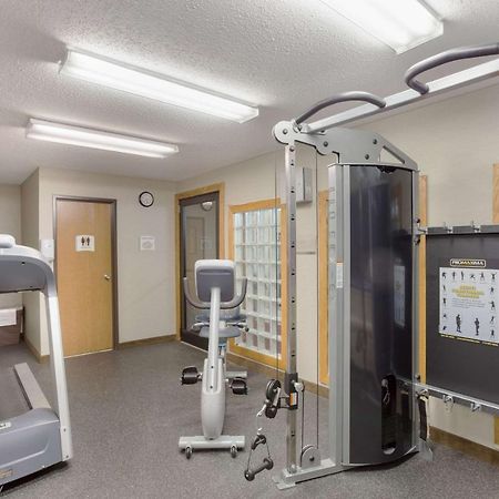 Quality Inn Athens Luaran gambar