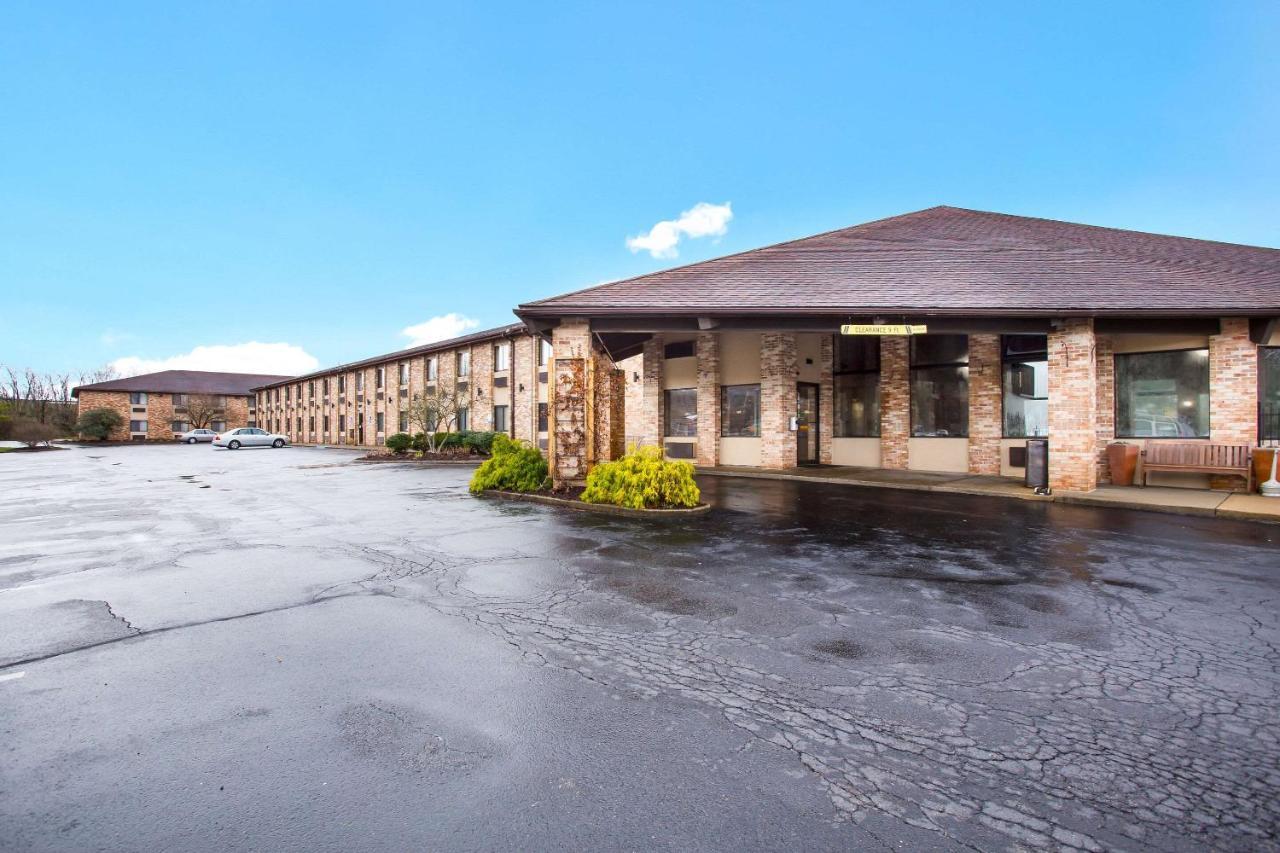 Quality Inn Athens Luaran gambar