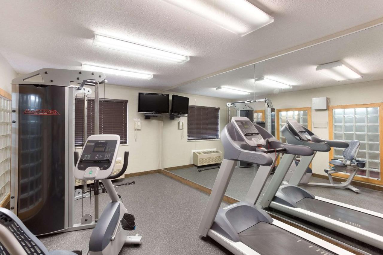 Quality Inn Athens Luaran gambar