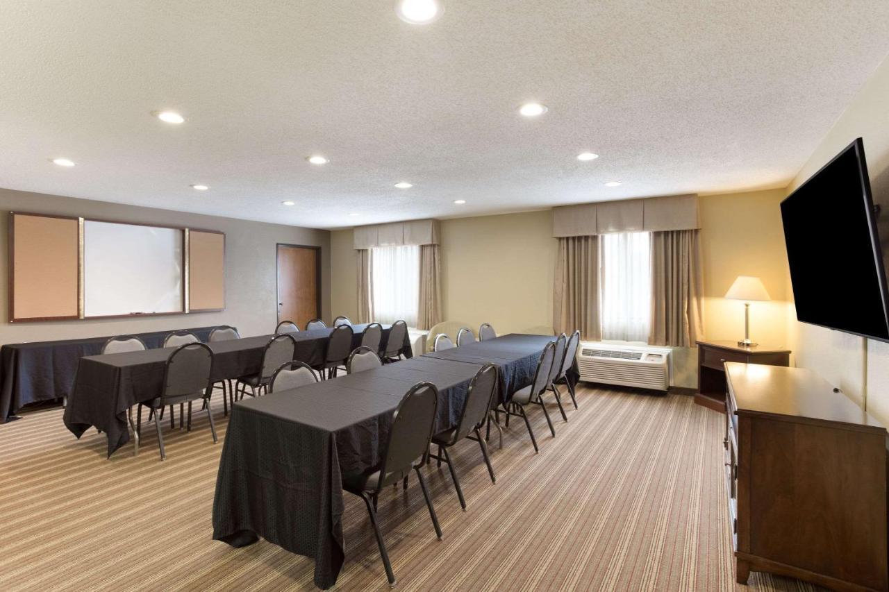 Quality Inn Athens Luaran gambar