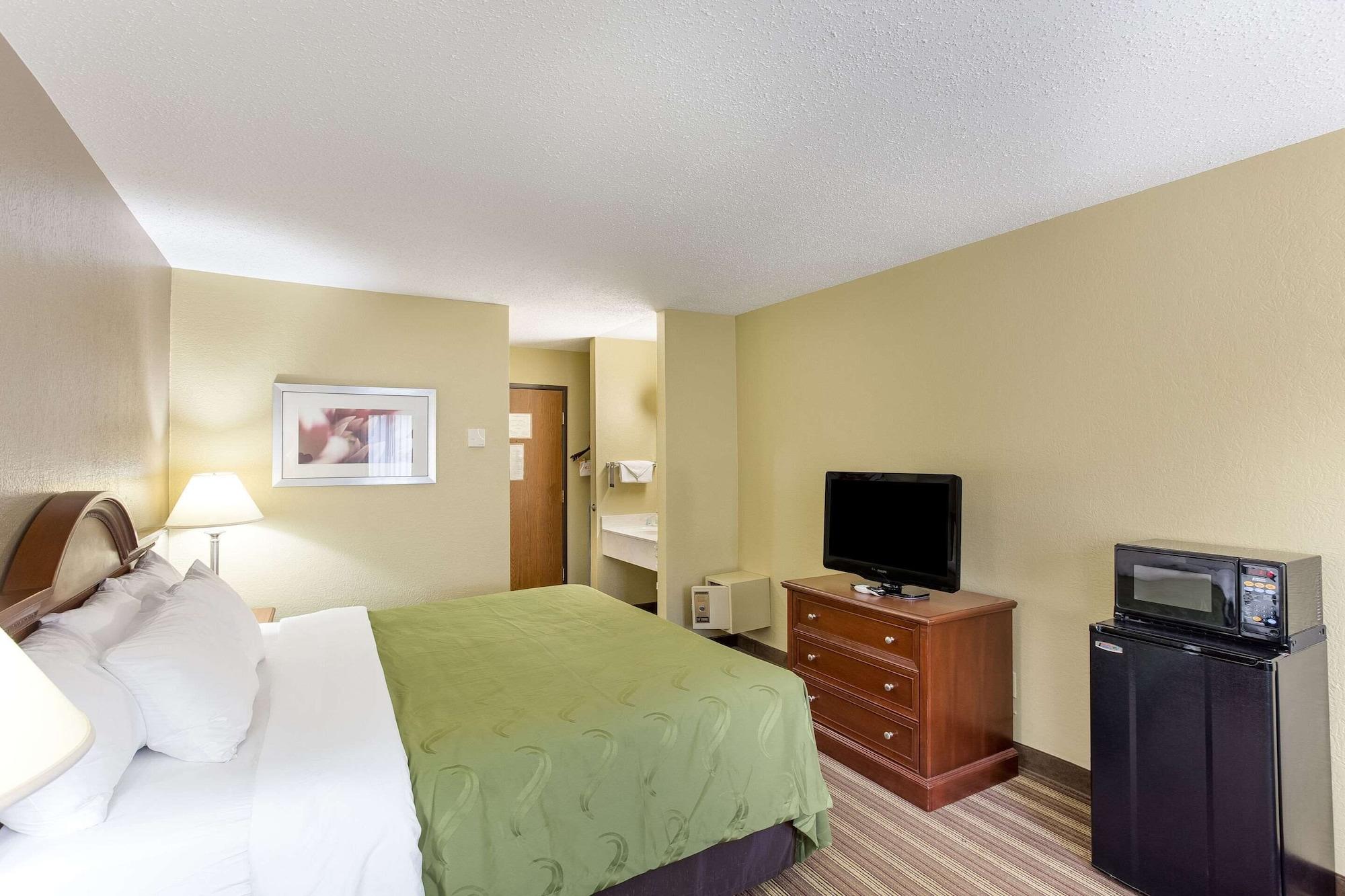 Quality Inn Athens Luaran gambar