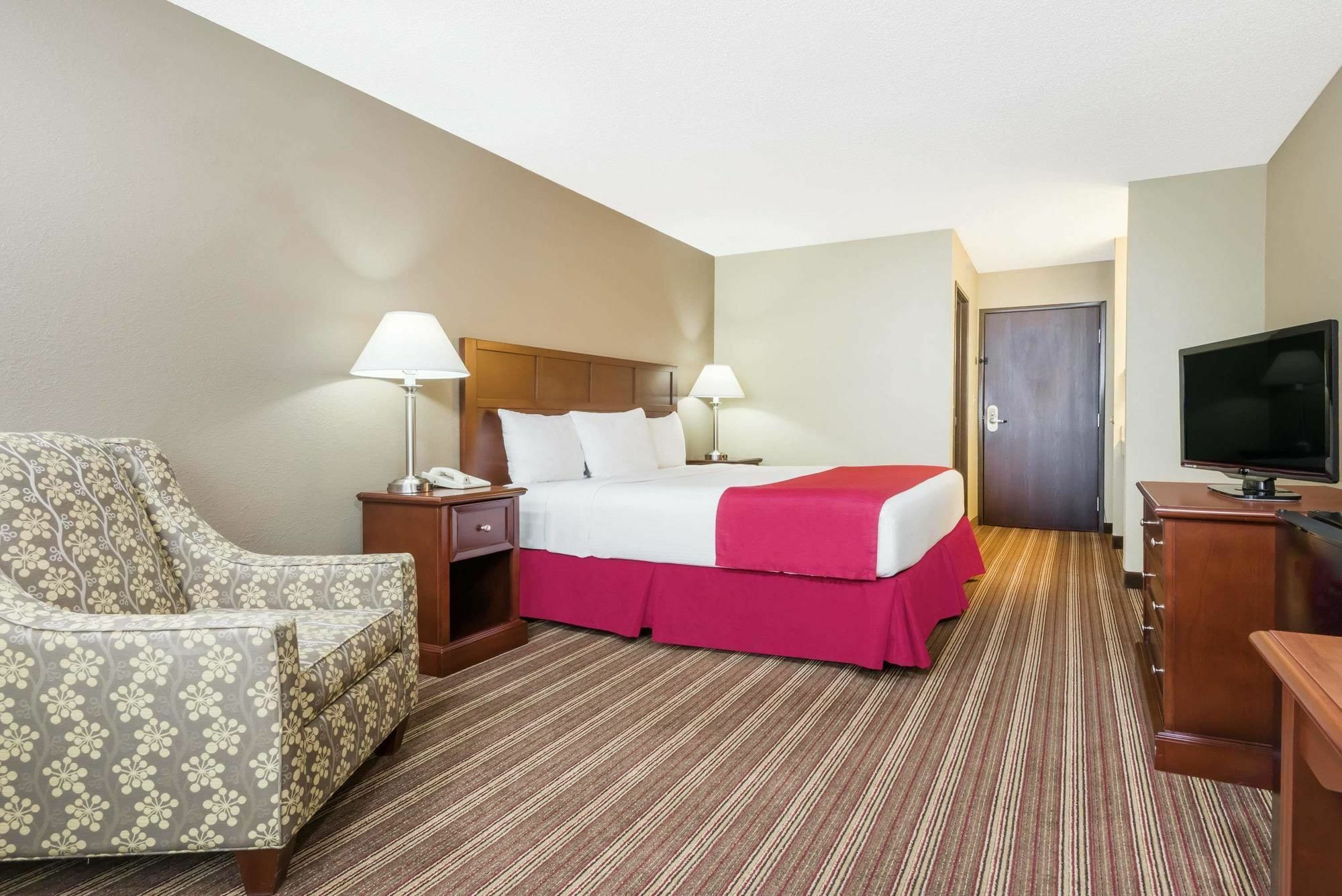 Quality Inn Athens Luaran gambar