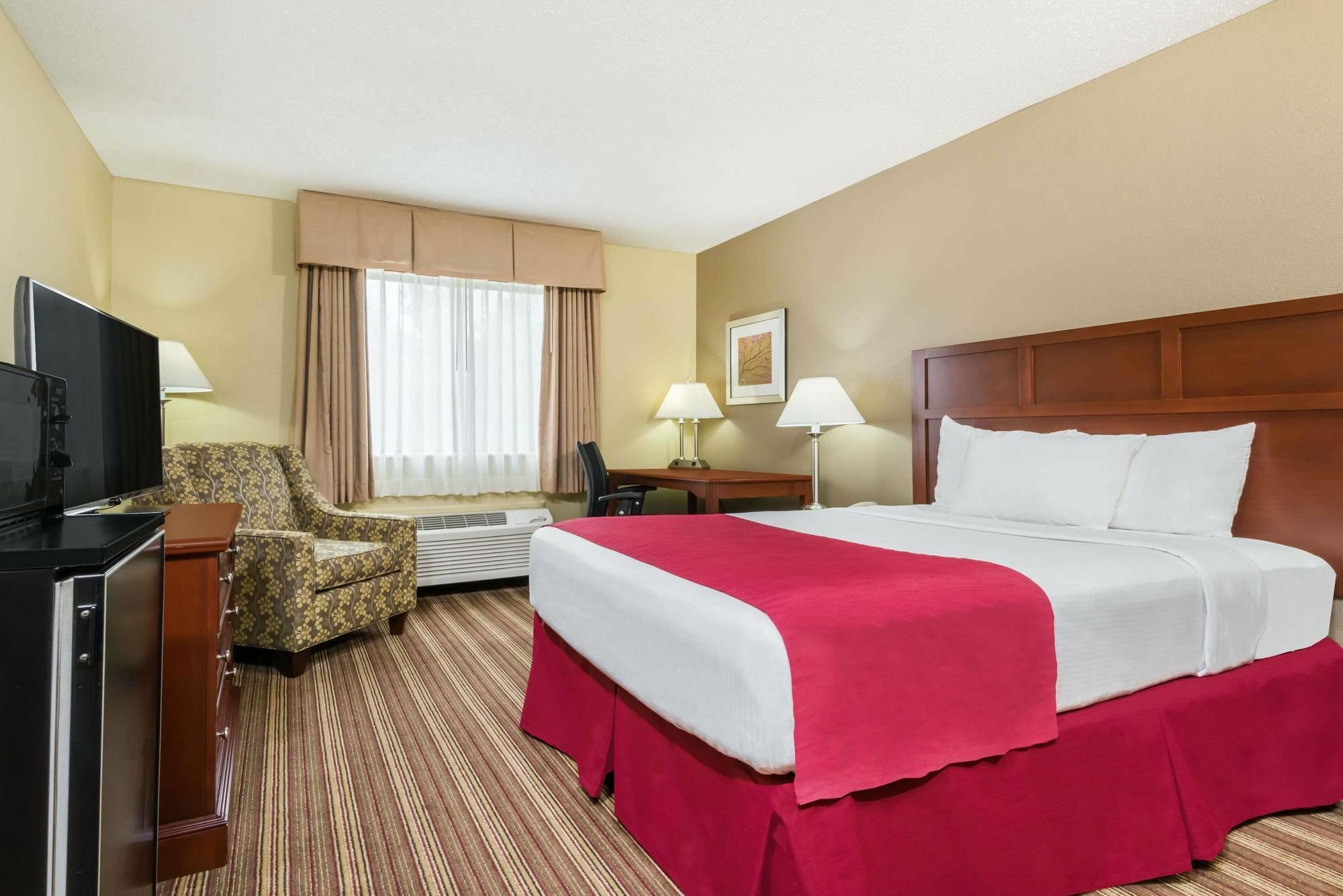 Quality Inn Athens Luaran gambar