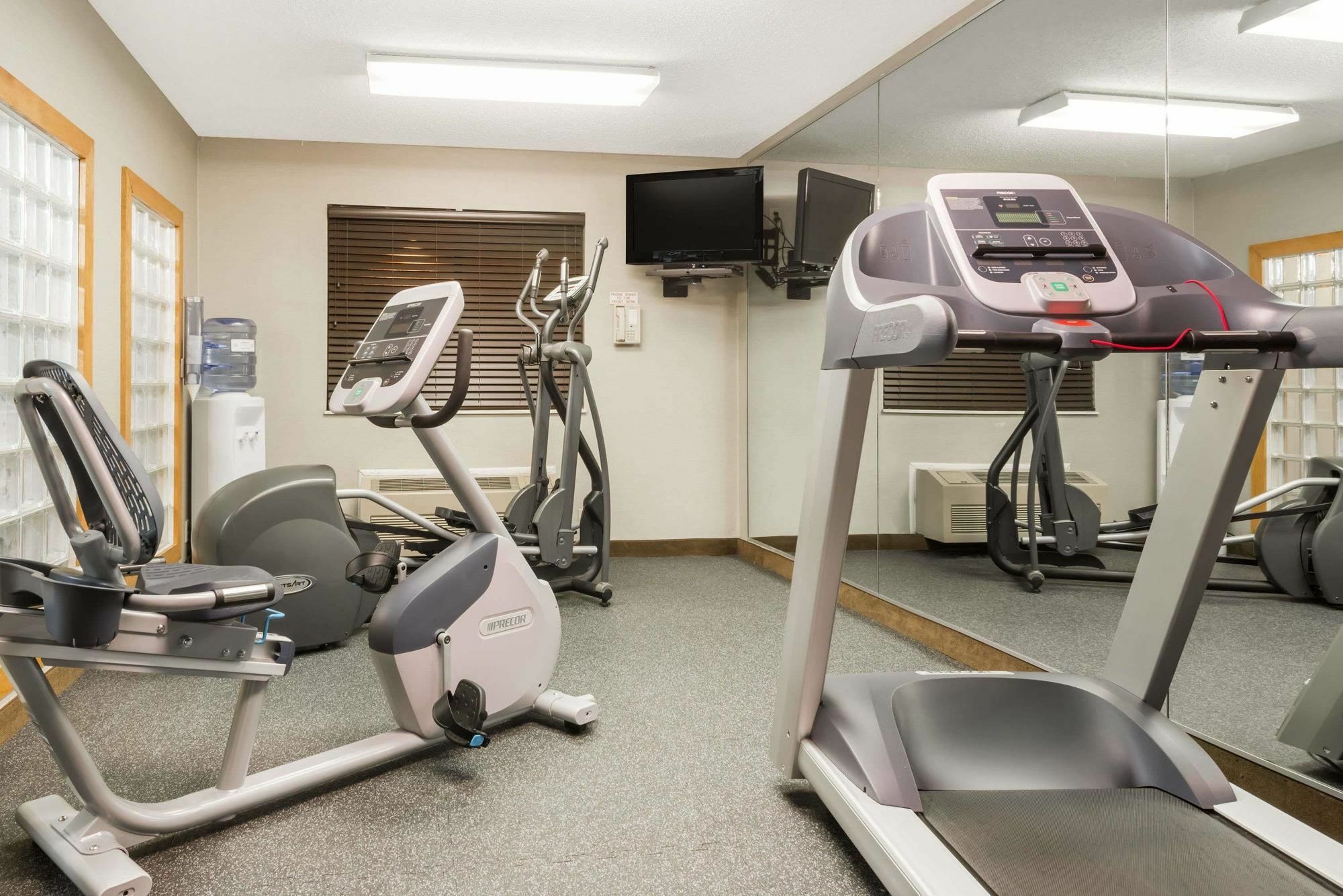 Quality Inn Athens Luaran gambar