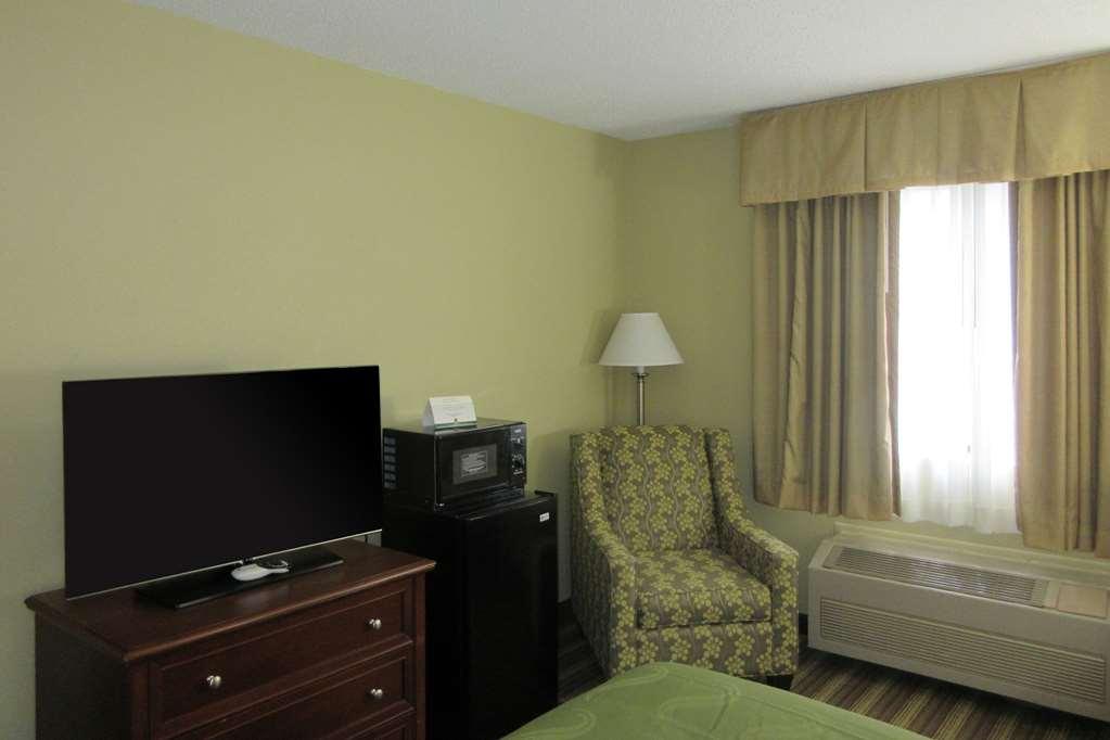 Quality Inn Athens Bilik gambar